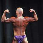 Tim  Boardman - NPC Elite Muscle Classic 2012 - #1